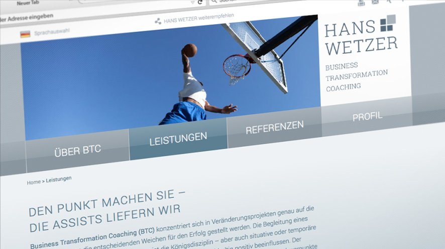Hans Wetzer Übersichtsseite Hans Wetzer Übersichtsseite